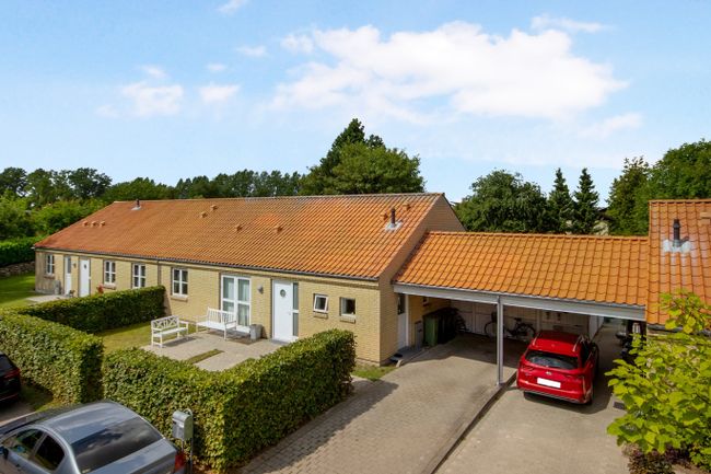 Kildeagerhusene 12, 2690 Karlslunde